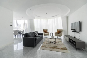 Key View - The Pad